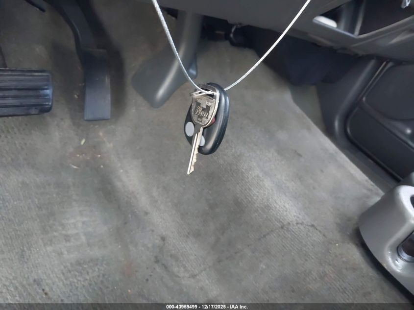 2006 Chevrolet Silverado 1500 Lt1 VIN: 2GCEC13TX61200566 Lot: 43959499