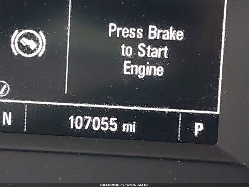 2021 Chevrolet Trailblazer Fwd Lt VIN: KL79MPS28MB169189 Lot: 43959500