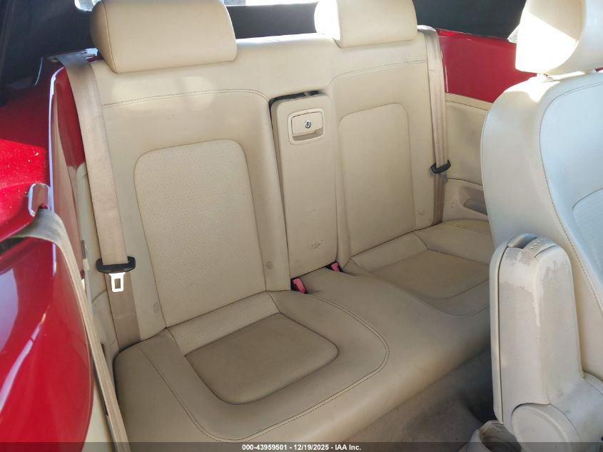 2006 Volkswagen New Beetle 2.5 VIN: 3VWRF31Y56M324818 Lot: 43959501