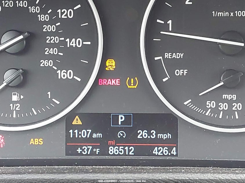 2018 BMW X1 xDrive28I VIN: WBXHT3C36J5F88899 Lot: 43959503