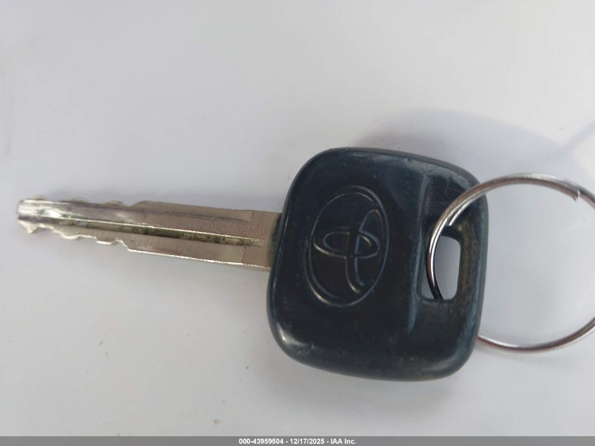 2006 Toyota Camry Le VIN: 4T1BE32K66U148130 Lot: 43959504