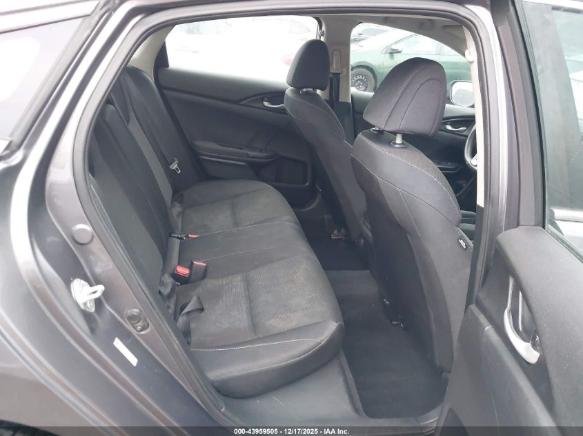 2021 Honda Insight Ex VIN: 19XZE4F59ME010705 Lot: 43959505