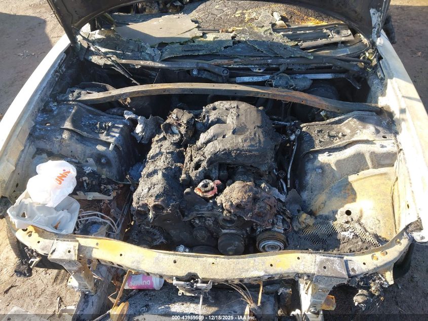 2018 Dodge Charger Sxt Plus Rwd VIN: 2C3CDXHG1JH169148 Lot: 43959509