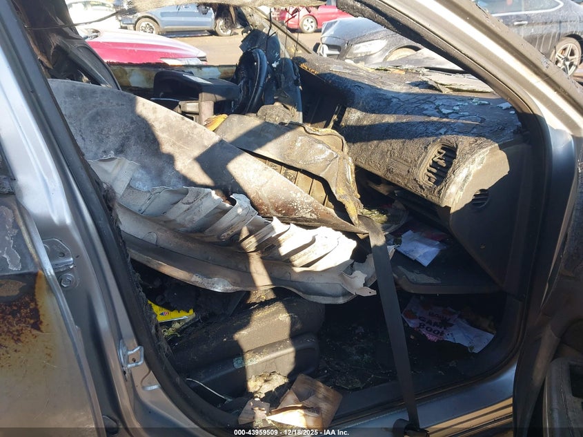 2C3CDXHG1JH169148 2018 DODGE CHARGER photo no. 5