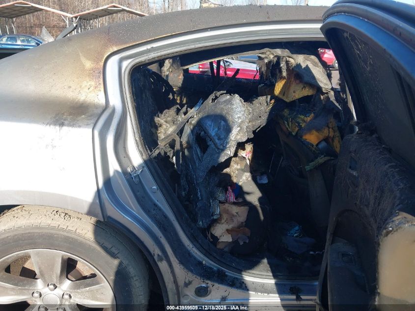 2018 Dodge Charger Sxt Plus Rwd VIN: 2C3CDXHG1JH169148 Lot: 43959509