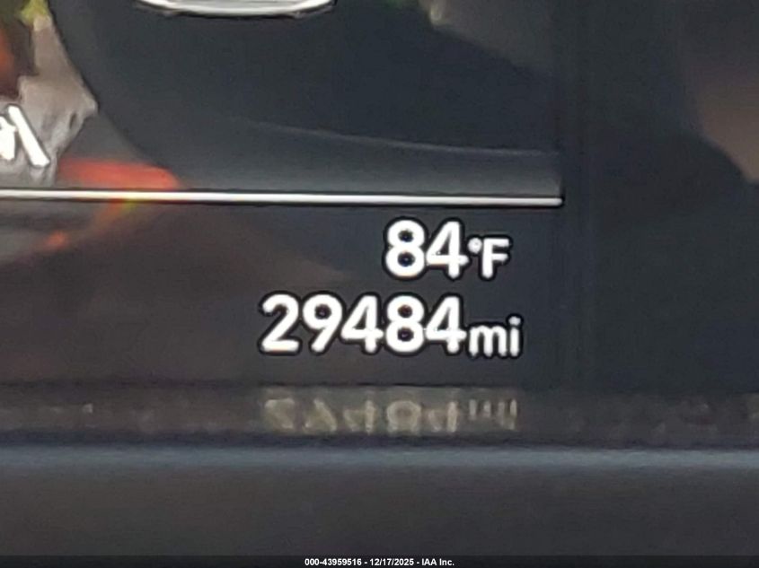 2023 Hyundai Elantra Sel VIN: KMHLM4AG3PU463463 Lot: 43959516