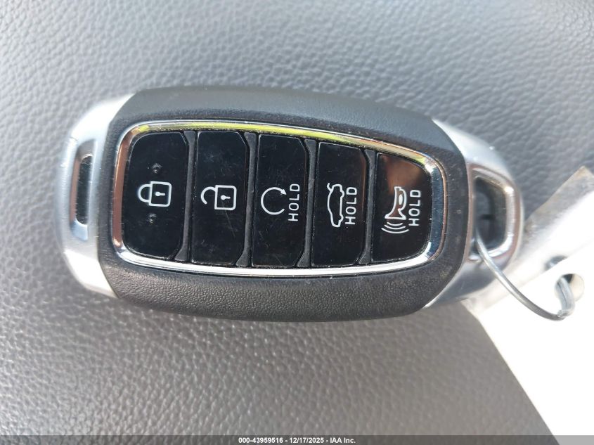 2023 Hyundai Elantra Sel VIN: KMHLM4AG3PU463463 Lot: 43959516