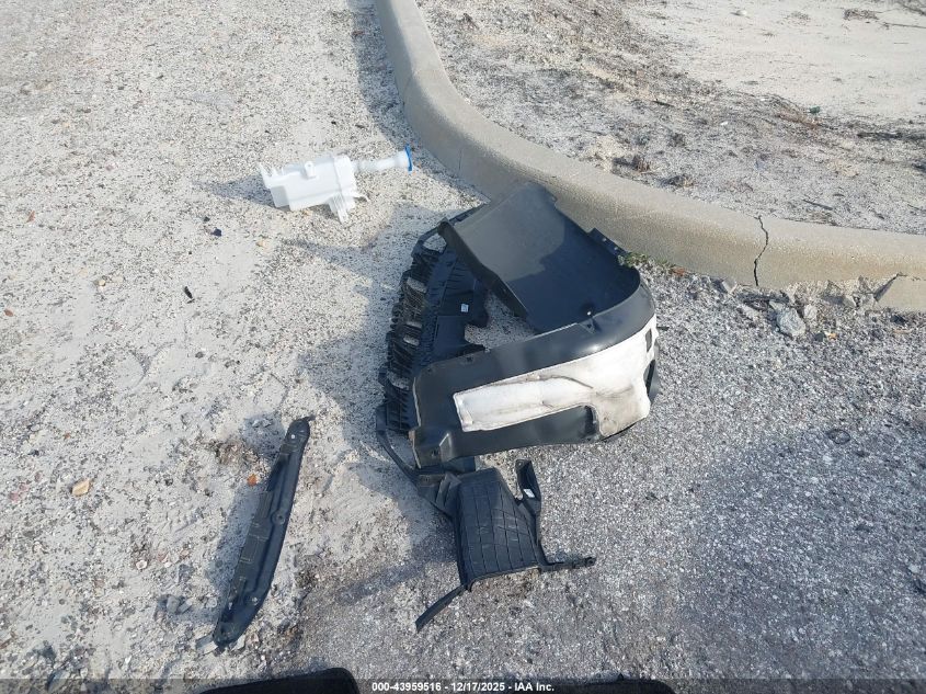 2023 Hyundai Elantra Sel VIN: KMHLM4AG3PU463463 Lot: 43959516