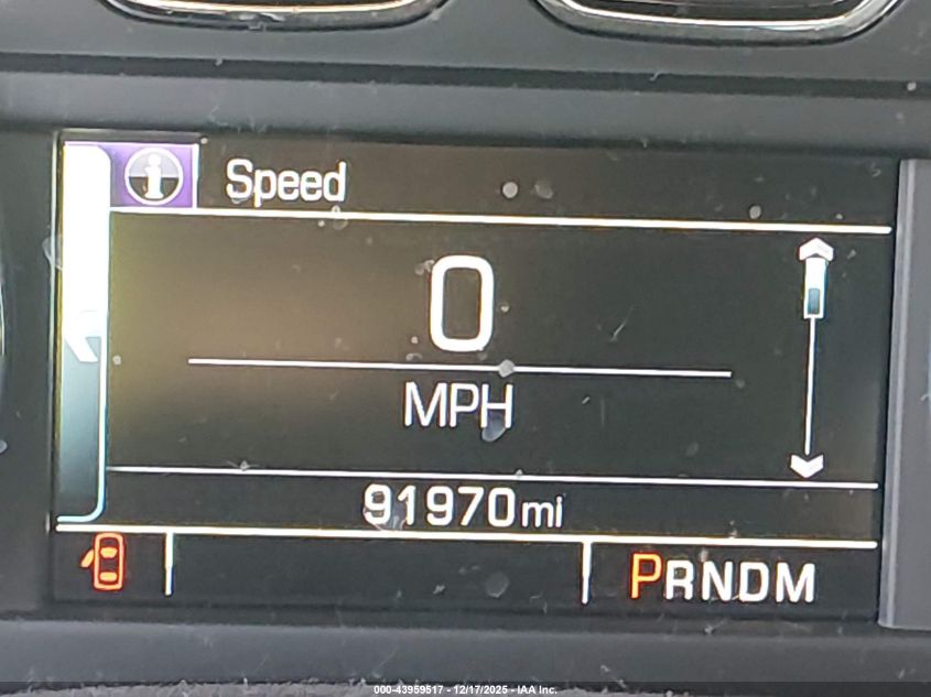 2015 Chevrolet Tahoe Ltz VIN: 1GNSKCKC9FR161826 Lot: 43959517