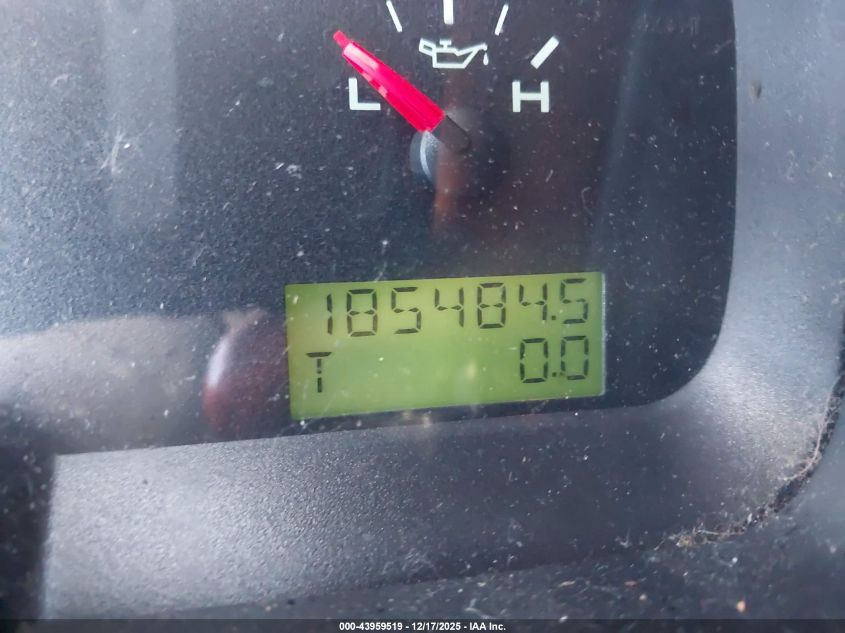 2006 Ford F-150 Stx/Xl/Xlt VIN: 1FTRX12W36KB21628 Lot: 43959519