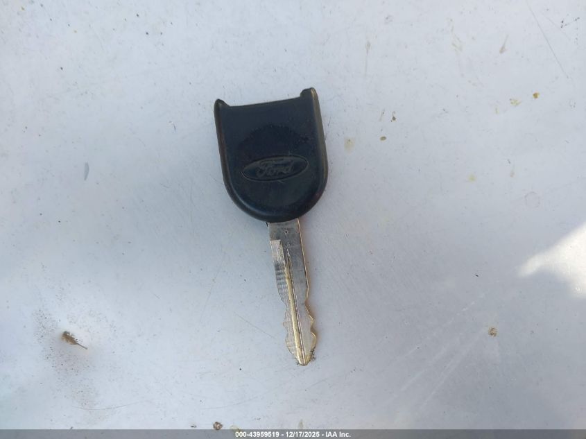 2006 Ford F-150 Stx/Xl/Xlt VIN: 1FTRX12W36KB21628 Lot: 43959519