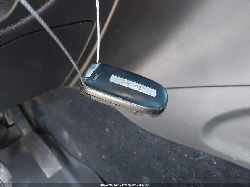 2020 Jeep Grand Cherokee Limited 4X4 VIN: 1C4RJFBG7LC340847 Lot: 43959520