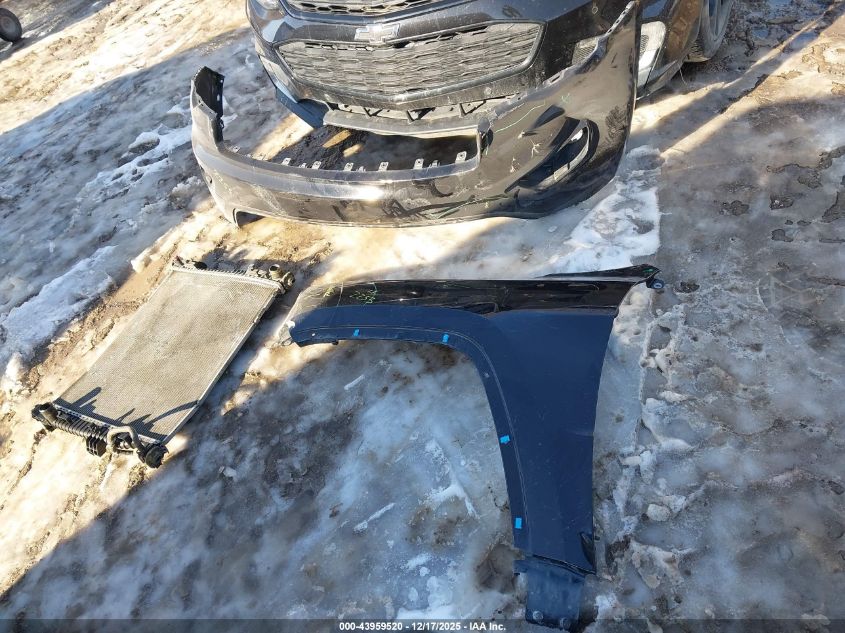 2020 Jeep Grand Cherokee Limited 4X4 VIN: 1C4RJFBG7LC340847 Lot: 43959520