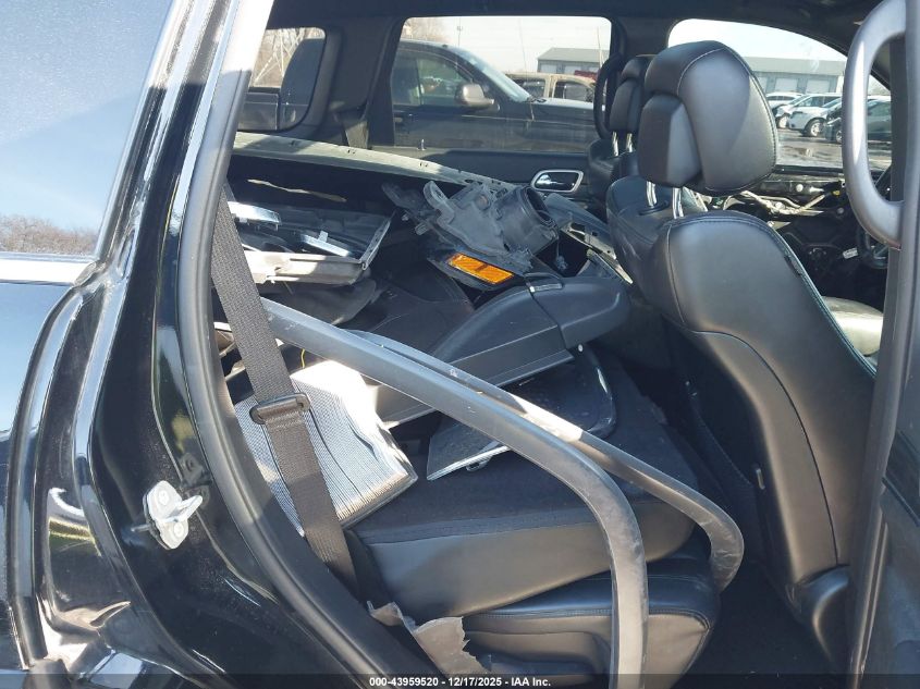 2020 Jeep Grand Cherokee Limited 4X4 VIN: 1C4RJFBG7LC340847 Lot: 43959520