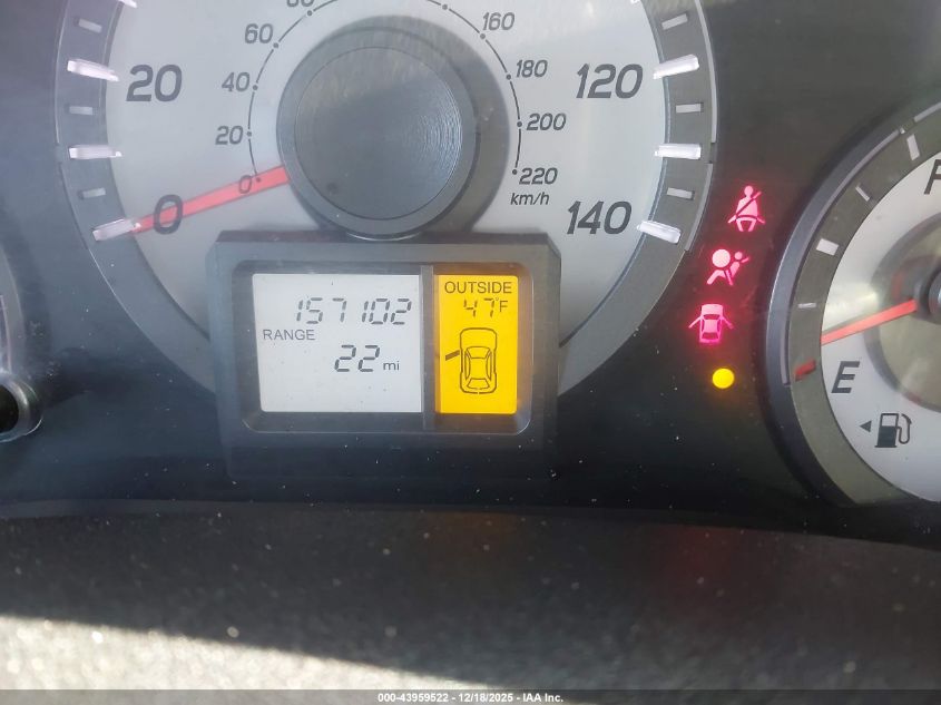 2014 Honda Pilot Ex-L VIN: 5FNYF4H52EB033857 Lot: 43959522