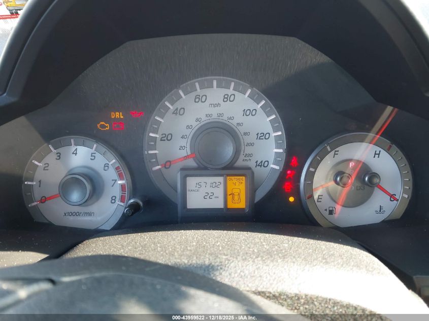 2014 Honda Pilot Ex-L VIN: 5FNYF4H52EB033857 Lot: 43959522