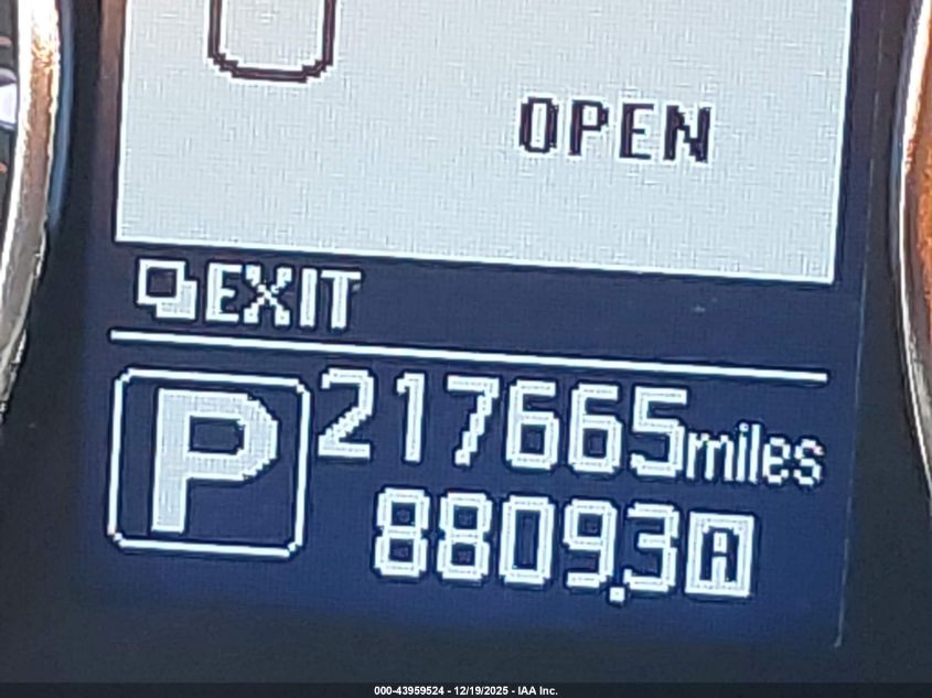 2018 Infiniti Qx80 VIN: JN8AZ2NF0J9662939 Lot: 43959524