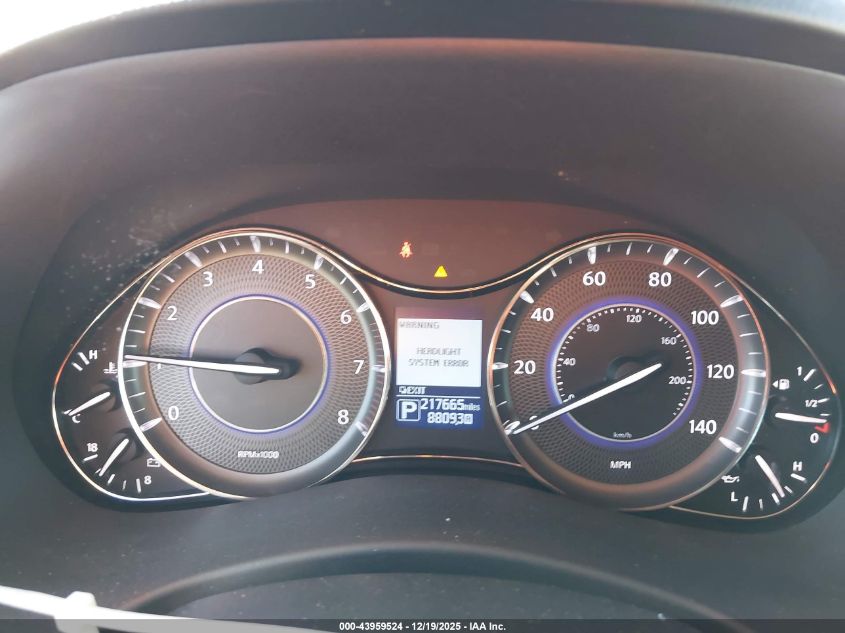 2018 Infiniti Qx80 VIN: JN8AZ2NF0J9662939 Lot: 43959524