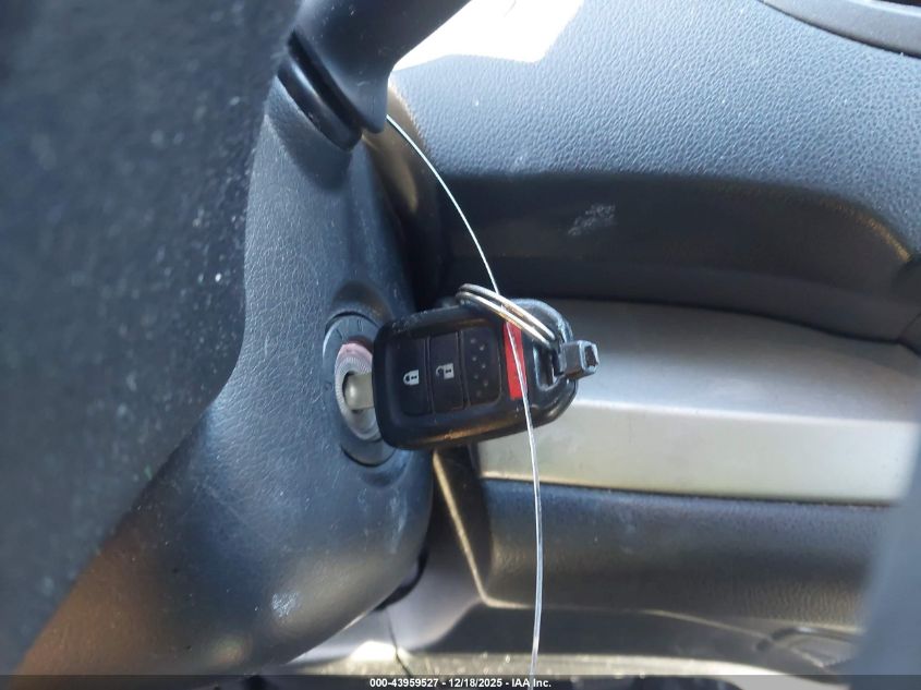 2014 Honda Cr-V Lx VIN: 5J6RM4H37EL034017 Lot: 43959527