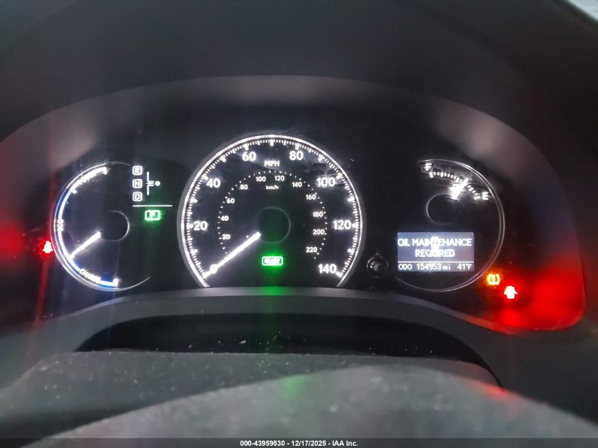 2012 Lexus Ct 200H Premium VIN: JTHKD5BH5C2082943 Lot: 43959530