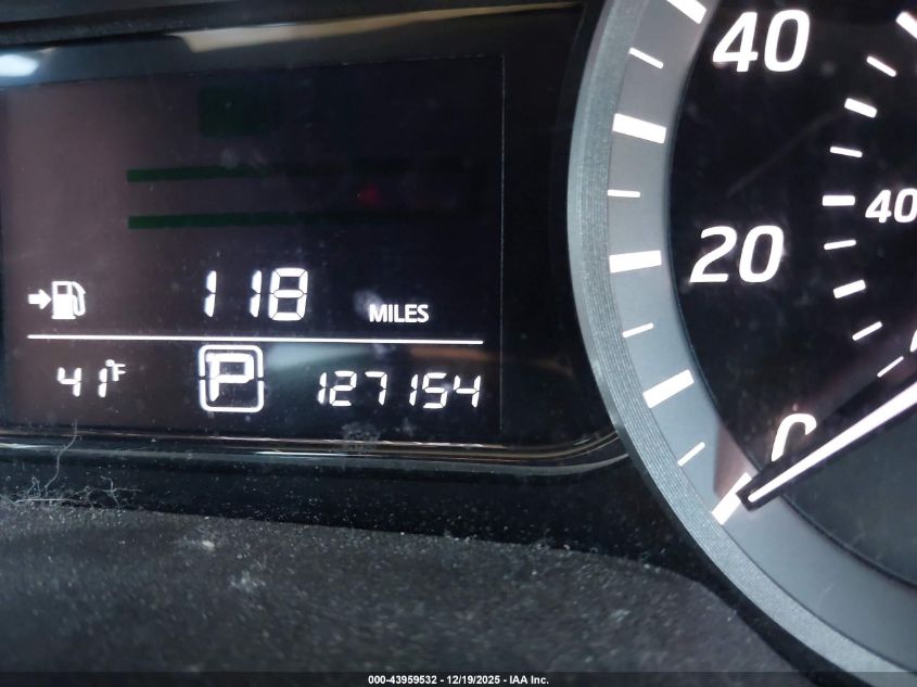 2013 Nissan Sentra Sr VIN: 3N1AB7AP2DL730961 Lot: 43959532