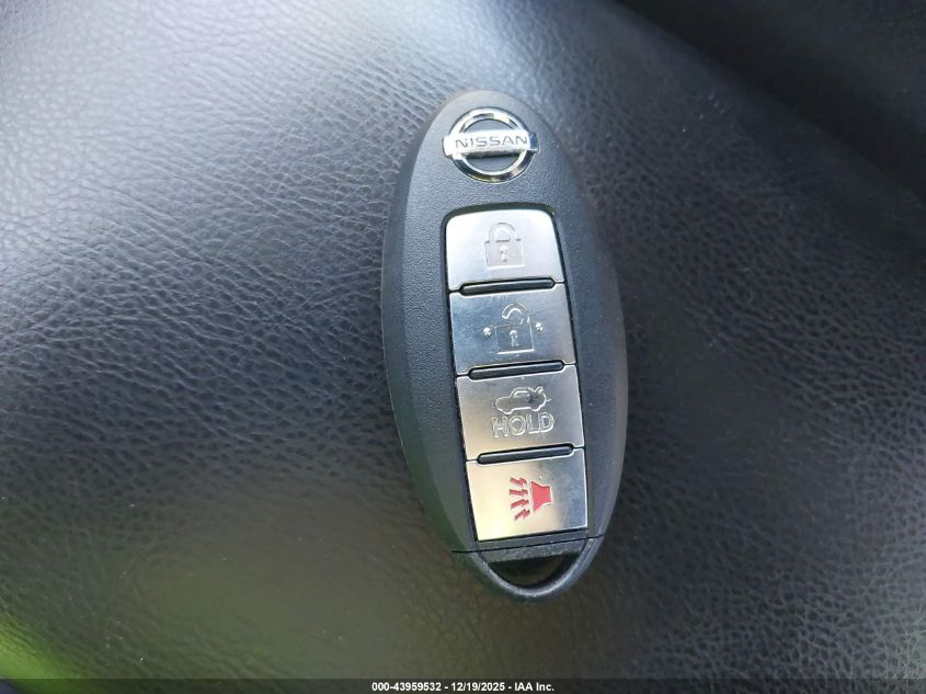 2013 Nissan Sentra Sr VIN: 3N1AB7AP2DL730961 Lot: 43959532