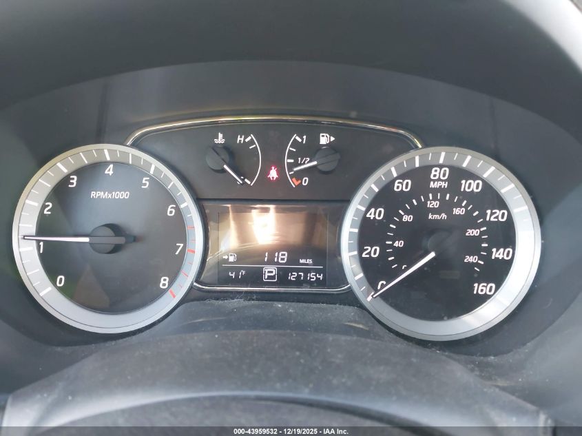 2013 Nissan Sentra Sr VIN: 3N1AB7AP2DL730961 Lot: 43959532