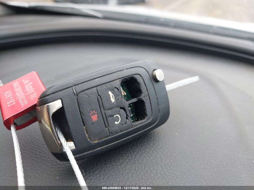 2018 Chevrolet Impala 1Lt VIN: 2G1105S39J9144431 Lot: 43959533