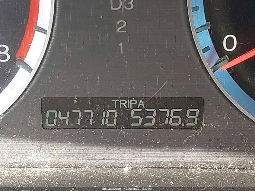 2011 Honda Accord 2.4 Se VIN: 1HGCP2F6XBA078526 Lot: 43959536