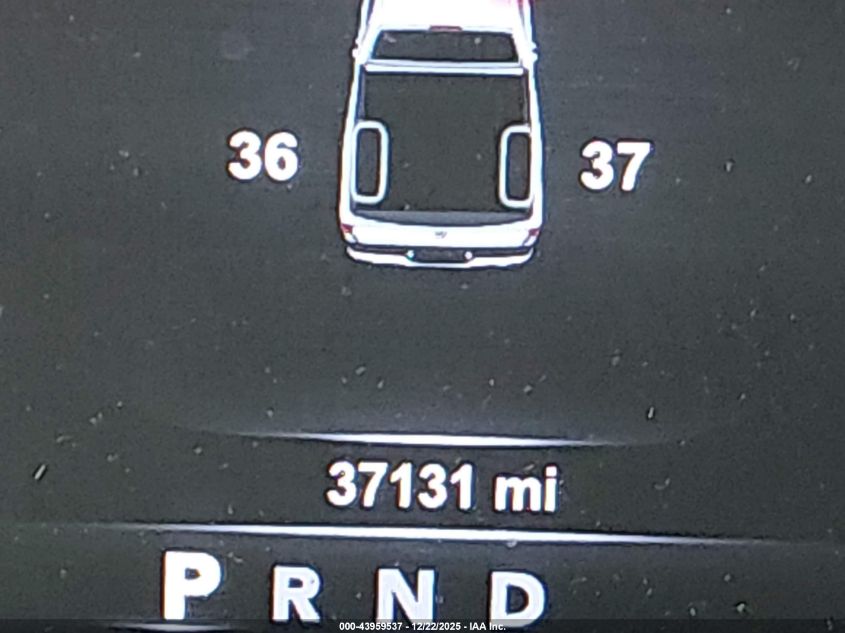 2017 Ram 1500 Laramie 4X4 5'7 Box VIN: 1C6RR7NT5HS720961 Lot: 43959537