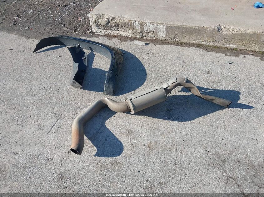 2007 Dodge Ram 1500 Slt/Trx4 Off Road/Sport VIN: 1D7HU16247J594382 Lot: 43959538