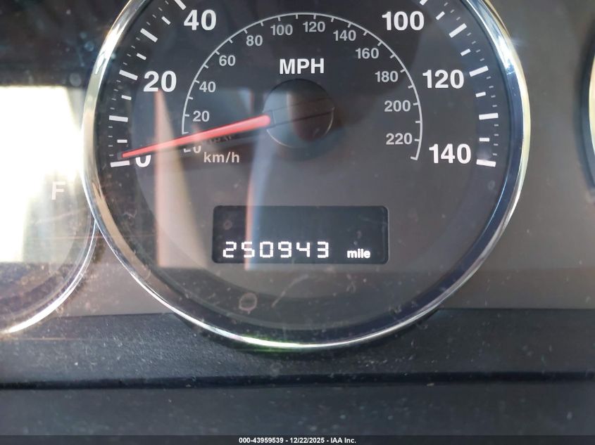 2008 Jeep Grand Cherokee Laredo VIN: 1J8GS48K58C182531 Lot: 43959539