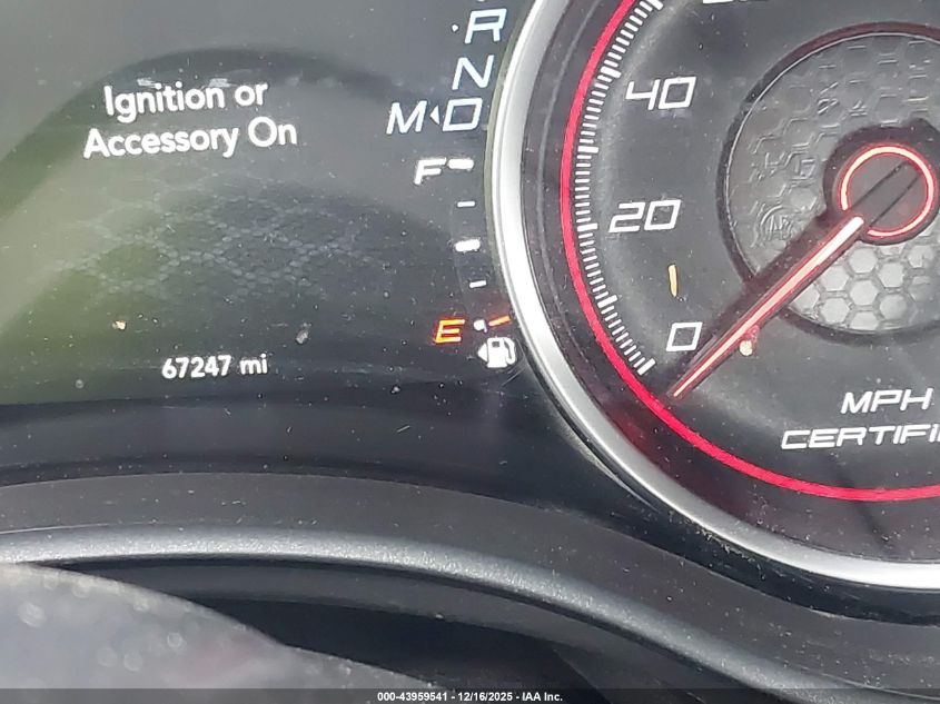 2021 Dodge Charger Police Awd VIN: 2C3CDXKG3MH671642 Lot: 43959541