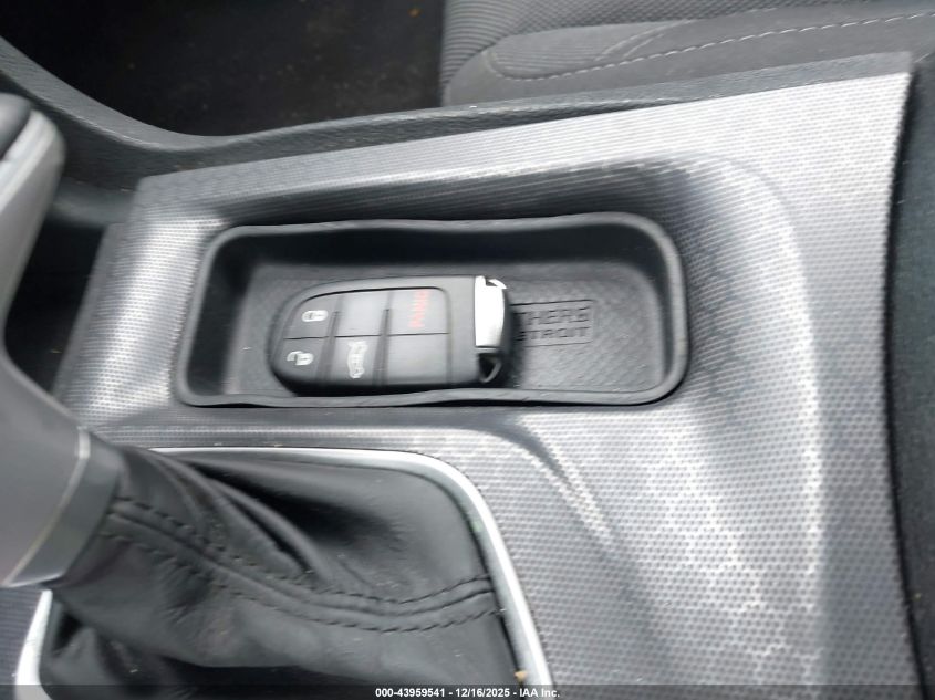 2021 Dodge Charger Police Awd VIN: 2C3CDXKG3MH671642 Lot: 43959541