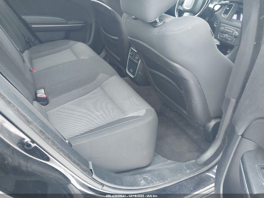 2021 Dodge Charger Police Awd VIN: 2C3CDXKG3MH671642 Lot: 43959541