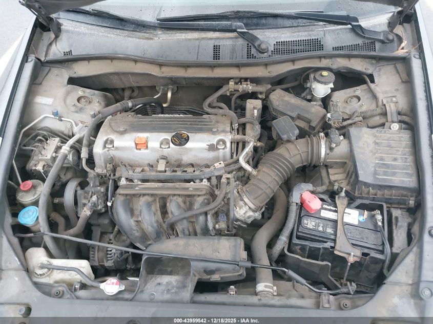 2012 Honda Accord 2.4 Se VIN: 1HGCP2F60CA091156 Lot: 43959542