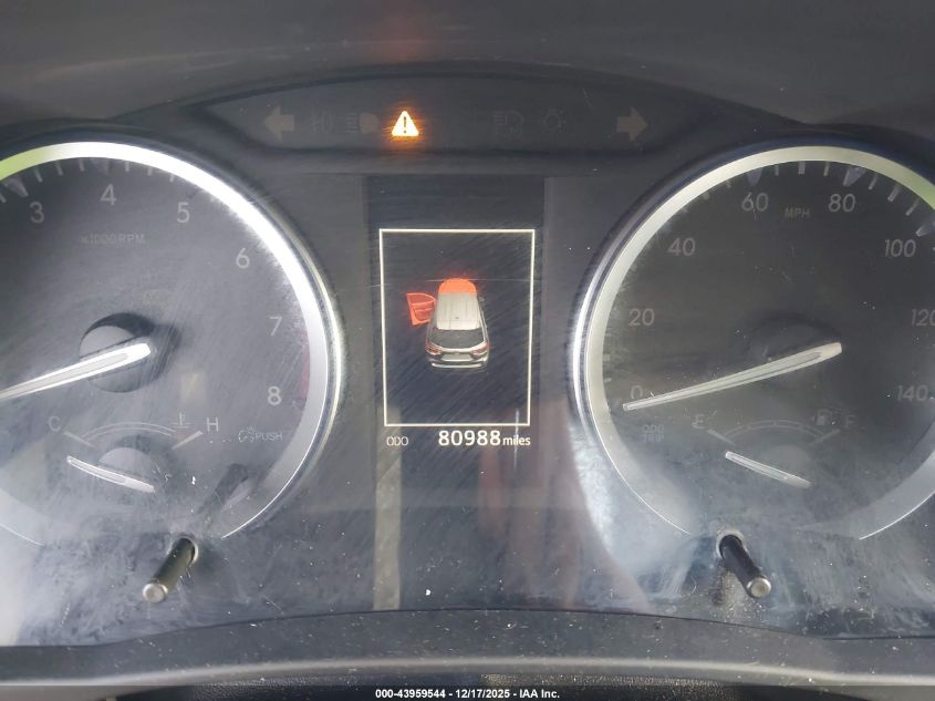 2018 Toyota Highlander Xle VIN: 5TDJZRFH6JS545016 Lot: 43959544