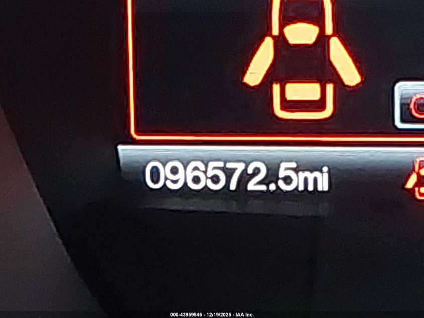 2017 Ford Fusion Se VIN: 3FA6P0HD2HR396737 Lot: 43959546