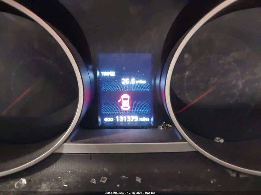 2010 Mitsubishi Outlander Se VIN: JA4AT3AW5AZ014905 Lot: 43959549