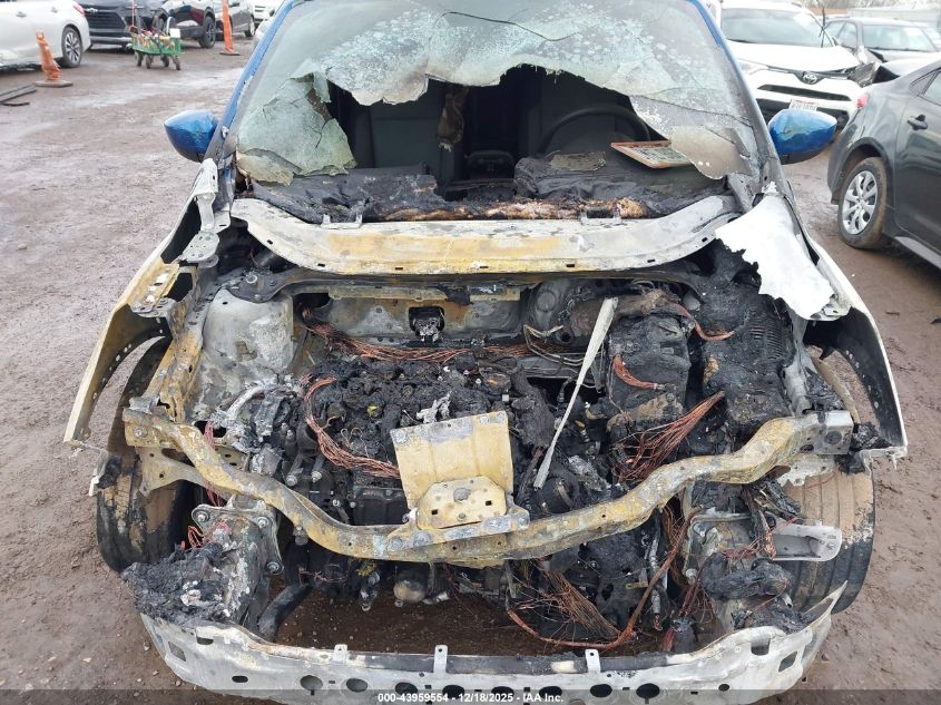 2018 Ford Escape Se VIN: 1FMCU9GD1JUC02477 Lot: 43959554