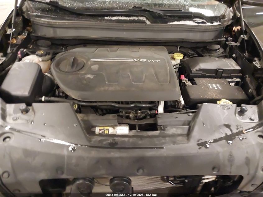 2017 Jeep Cherokee Trailhawk VIN: 1C4PJMBS9HW609484 Lot: 43959555