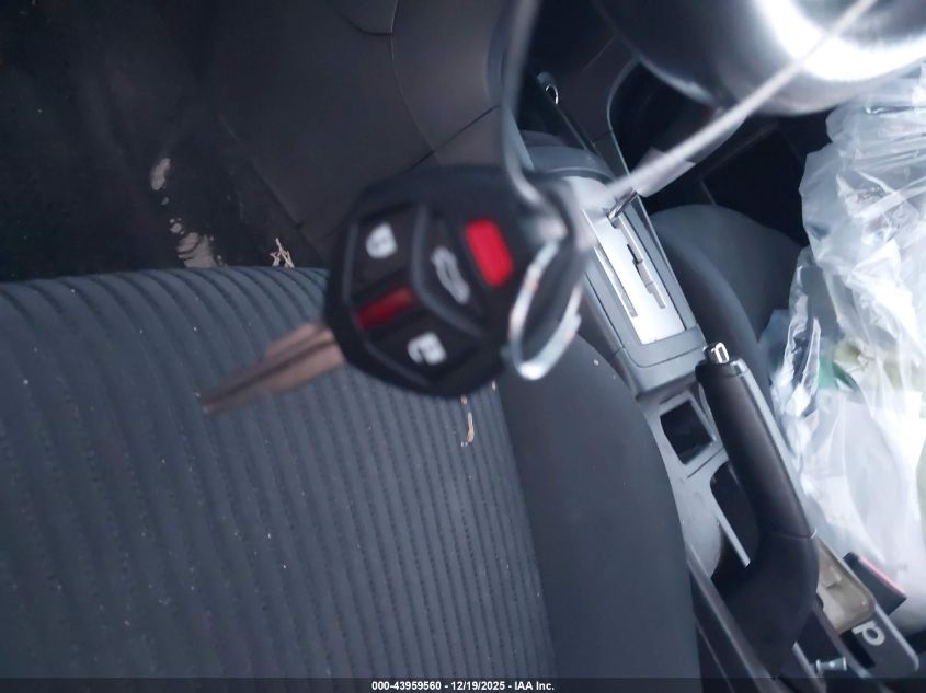 2015 Mitsubishi Lancer Es VIN: JA32U2FU8FU021648 Lot: 43959560