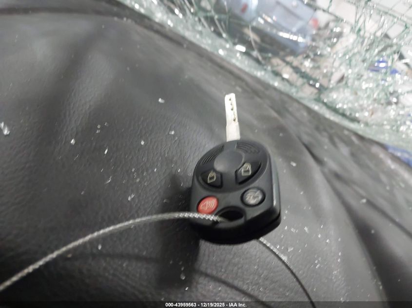 2016 Ford Focus Se VIN: 1FADP3F25GL405504 Lot: 43959563