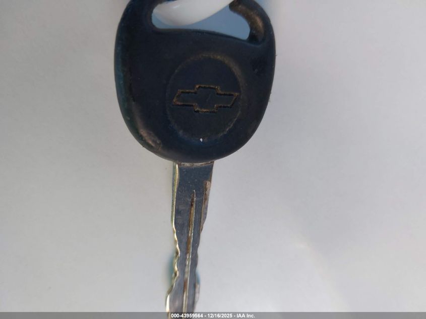 2003 Chevrolet Silverado 1500 VIN: 1GCEC14X33Z148170 Lot: 43959564