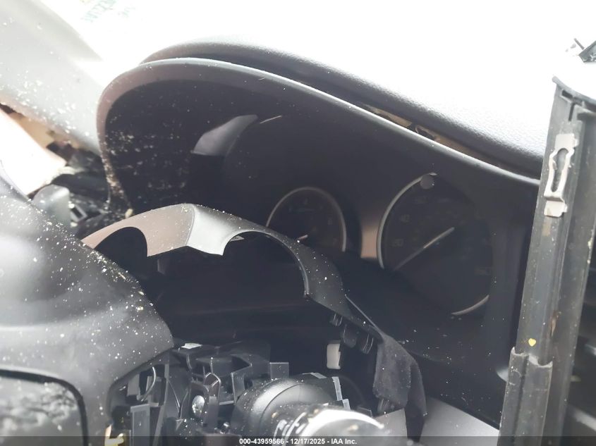 2021 Acura Ilx Standard VIN: 19UDE2F36MA004748 Lot: 43959566