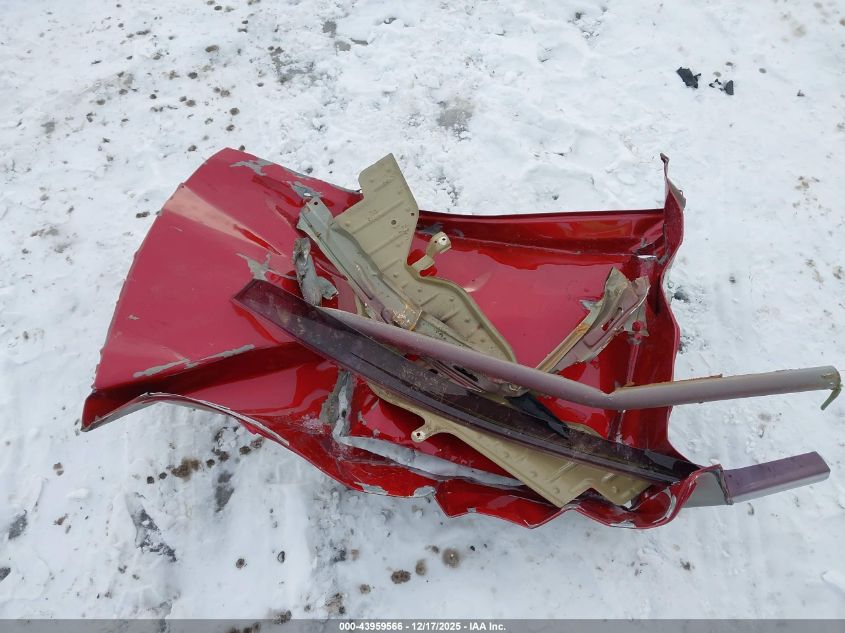 2021 Acura Ilx Standard VIN: 19UDE2F36MA004748 Lot: 43959566