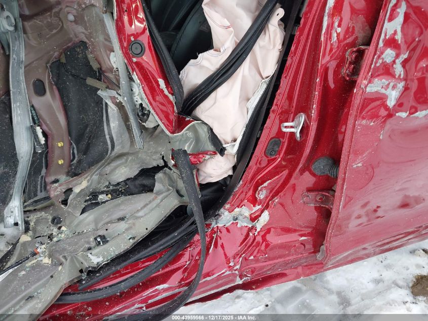 2021 Acura Ilx Standard VIN: 19UDE2F36MA004748 Lot: 43959566