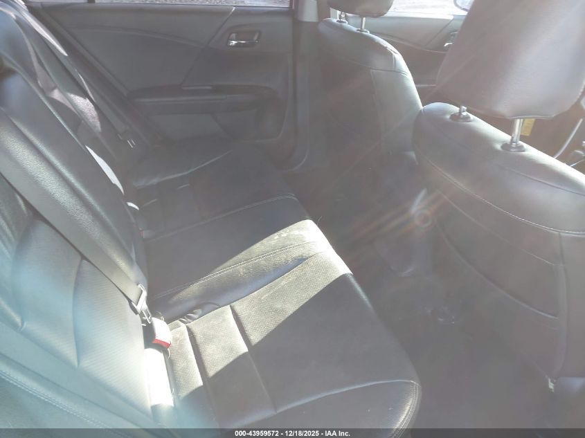 2015 Honda Accord Sport VIN: 1HGCR2F58FA242217 Lot: 43959572