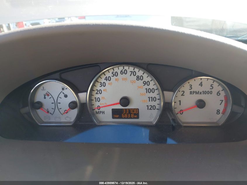 2007 Saturn Ion 3 VIN: 1G8AL55F07Z191621 Lot: 43959574