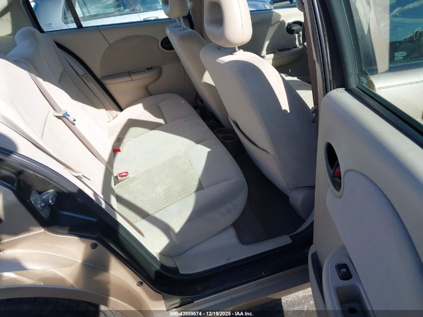 2007 Saturn Ion 3 VIN: 1G8AL55F07Z191621 Lot: 43959574